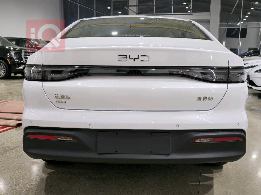 بي واي دي سيل 05 DM-i